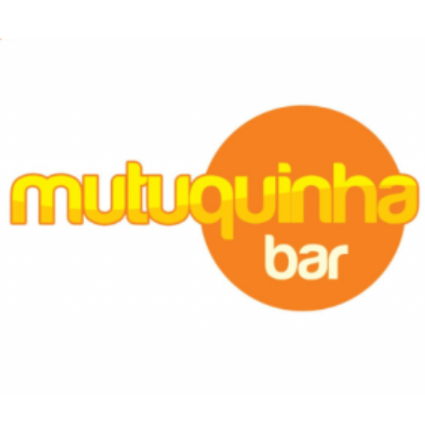 Mutuquinha Bar - logo