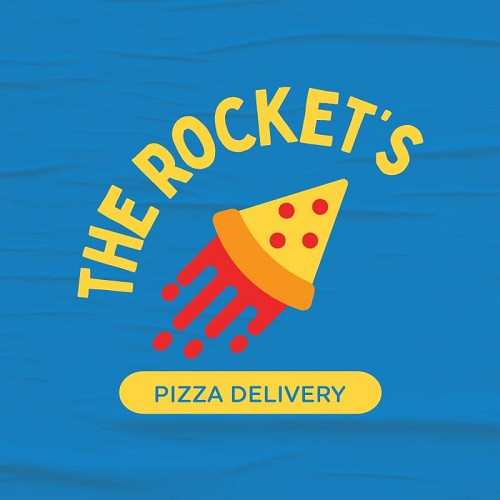 The Rockets Delivery - logo