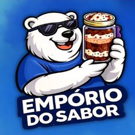 Empório do sabor - logo