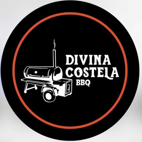 Divina Costela - logo