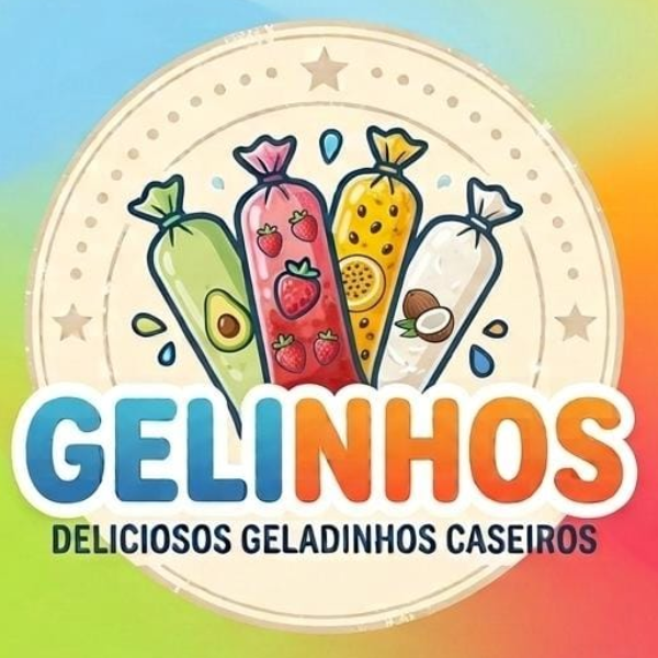 Gelinhos - logo