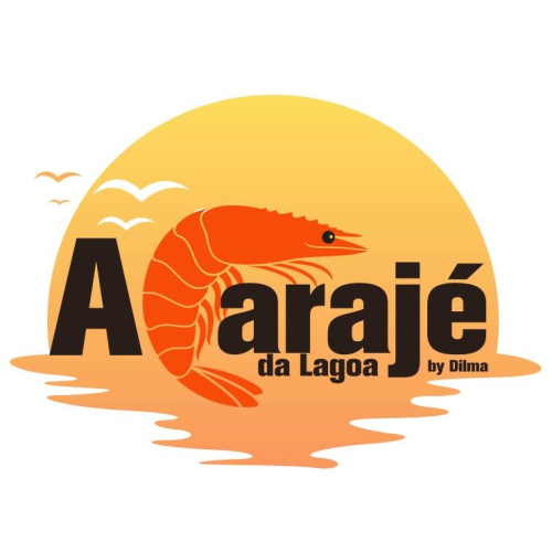 Acarajé da Lagoa - logo