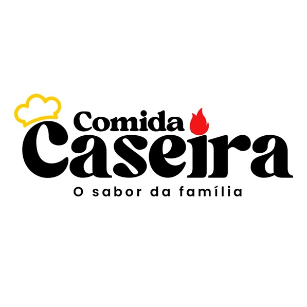 Comida Caseira (Três Barras)  - logo