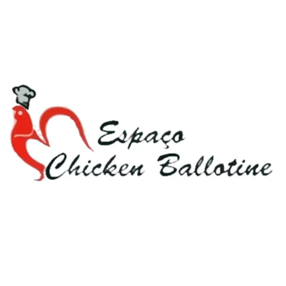 Espaço Chicken Ballotine - logo