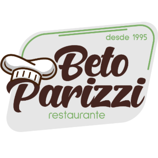 Restaurante Beto Parizzi HO - Jba - logo