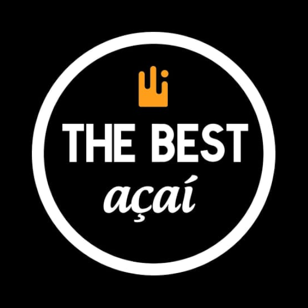 The Best Açaí - logo