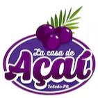La Casa do Acai - logo
