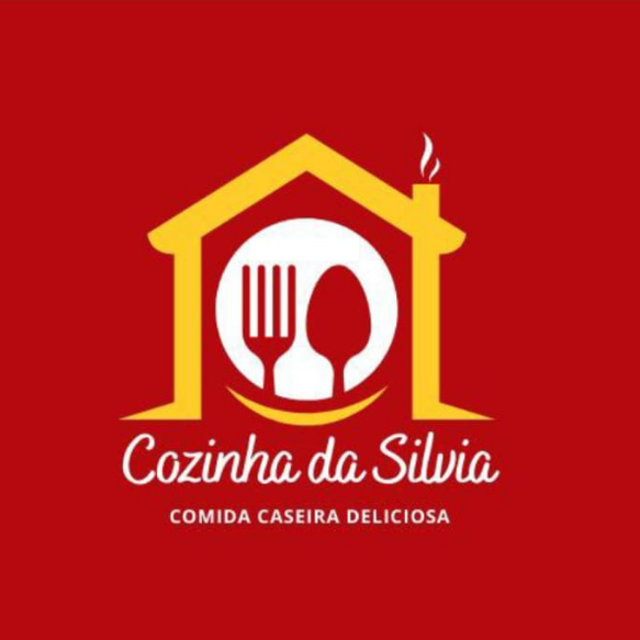 COZINHA DA SILVIA - logo