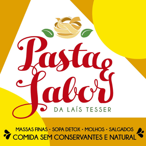 Pasta & Sabor - logo