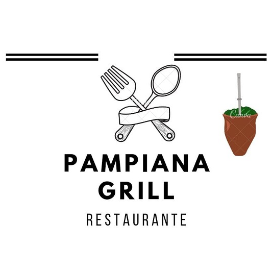 Pampiana - logo