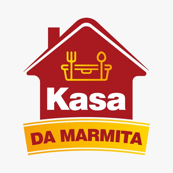 Kasa da Marmita - logo