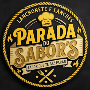 Parada do Sabor´s - logo