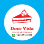 Doce Vida Doces Artesanais - logo