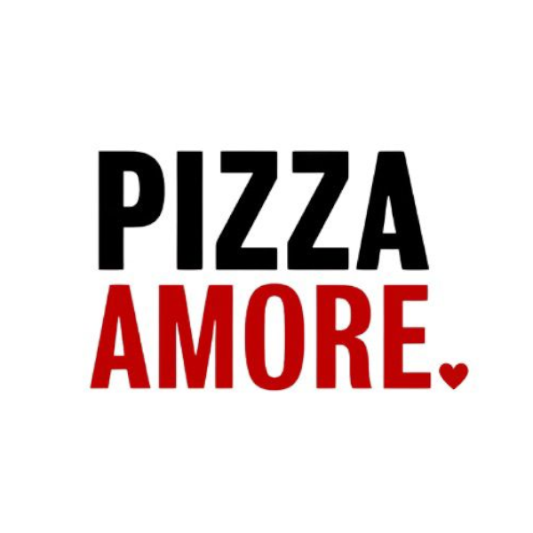 Pizza Amore - logo