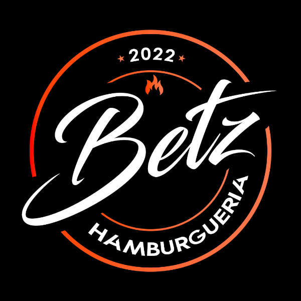 Betz Burger - logo