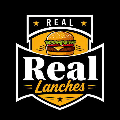 Real Lanches - Centro Esportivo - logo