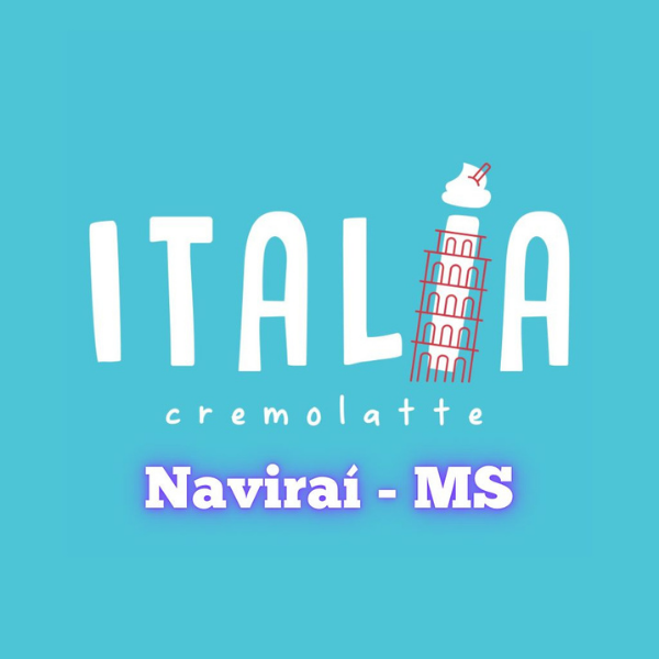 ITÁLIA CREMOLATTE - logo