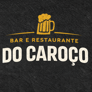 Bar e restaurante do Caroço  - logo