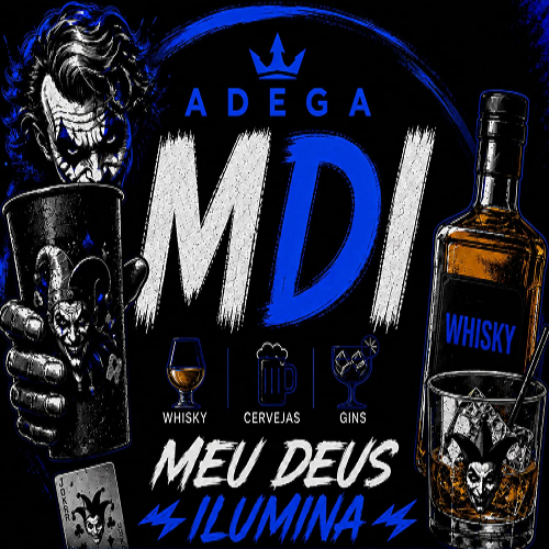 Adega MDI - logo