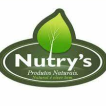 Nutrys Produtos Naturais - logo