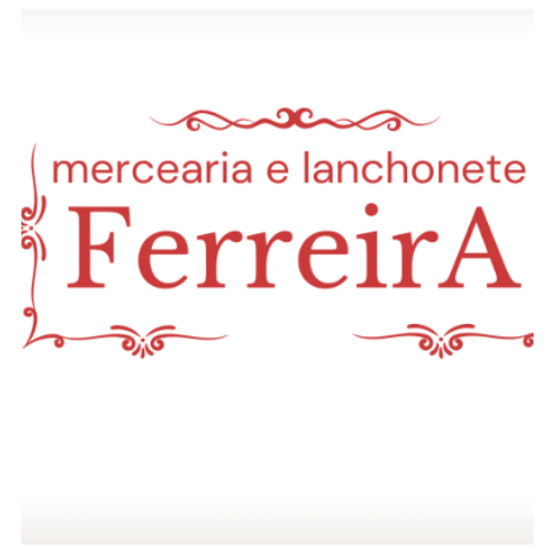 Mercearia Ferreira - logo