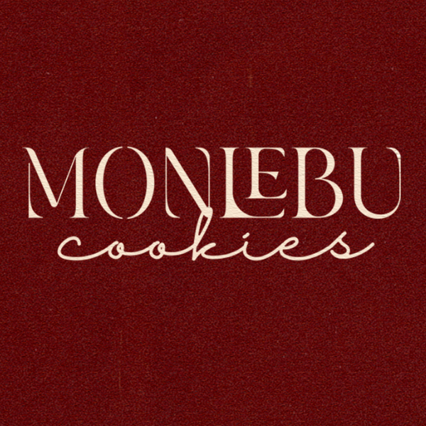 Monlebu Cookies - logo