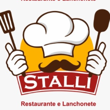 STALLI RESTAURANTE - logo