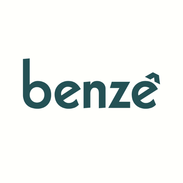 Benzê Café - logo