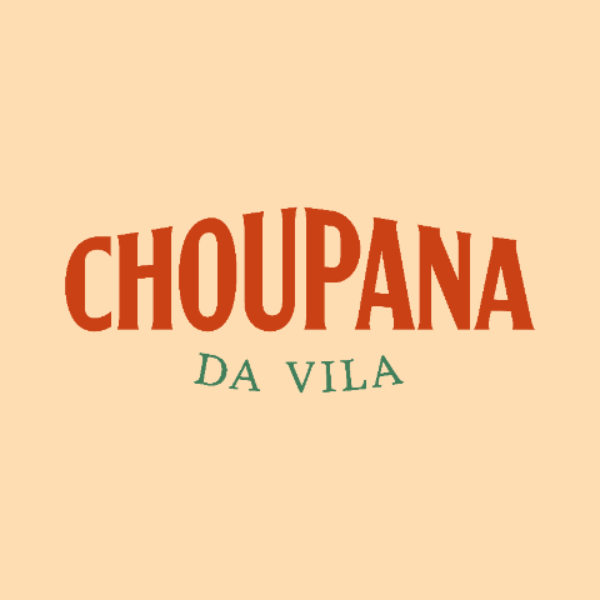 Choupana da Vila - logo