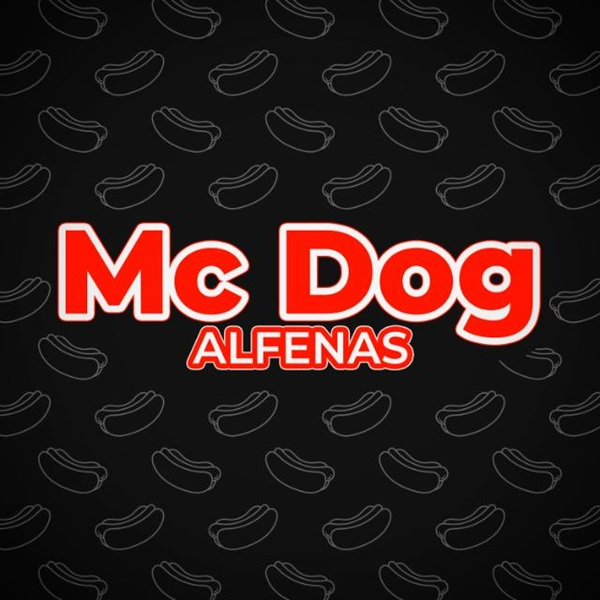 McDog - logo