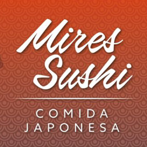 Mires Sushi - logo