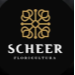 FLORICULTURA SCHEER CGS - logo