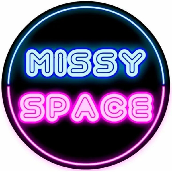 Missy Space - logo