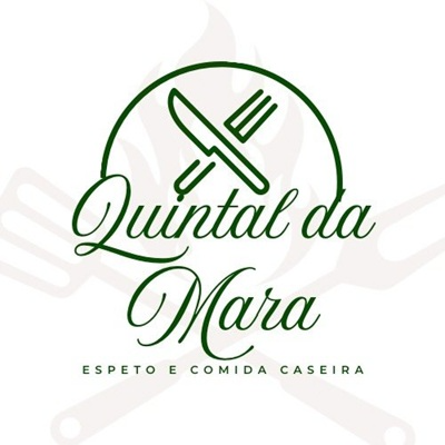 Quintal da Mara - logo
