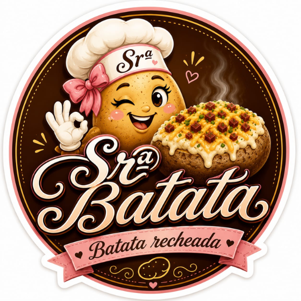 Sra Batata - logo