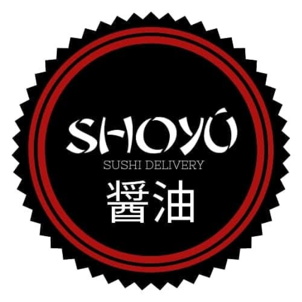 Shoyú Sushi Delivery - logo