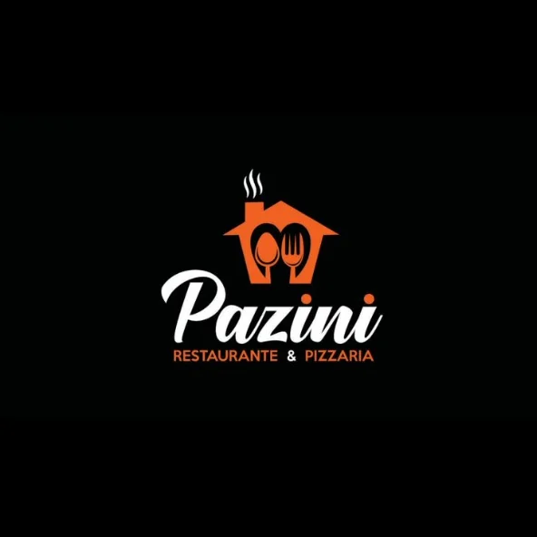 Pazini Restaurante  - logo