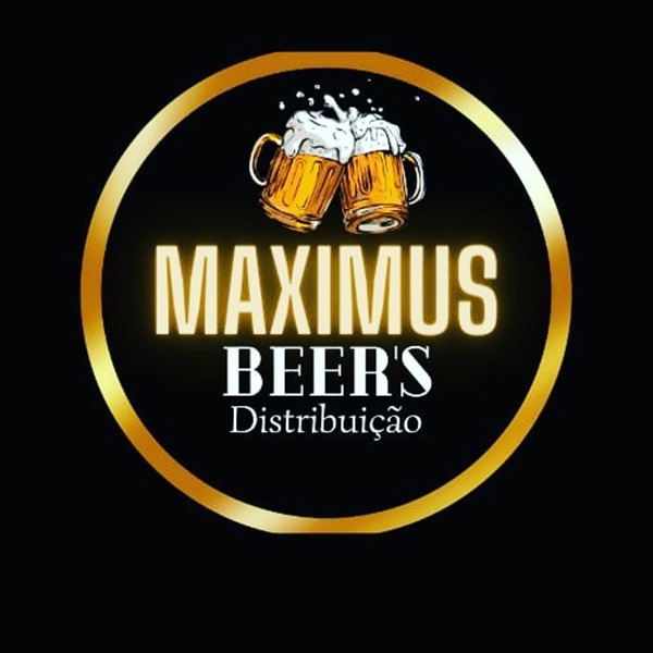 Maximus beers - logo