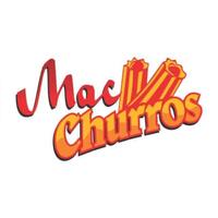 MAC CHURROS  - logo