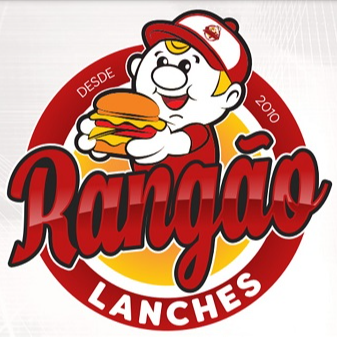 RANGÃO LANCHES - logo