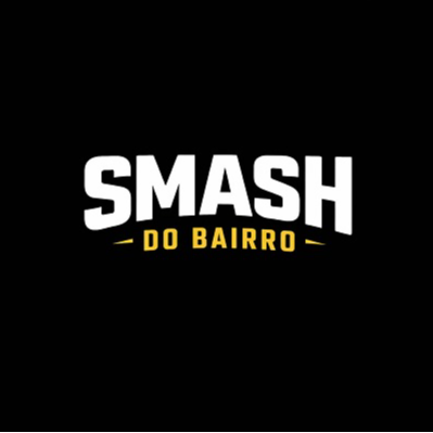 Smash do Bairro - logo