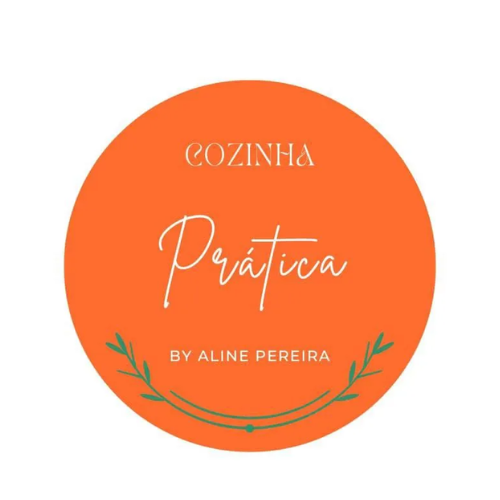 Cozinha Prática  - logo
