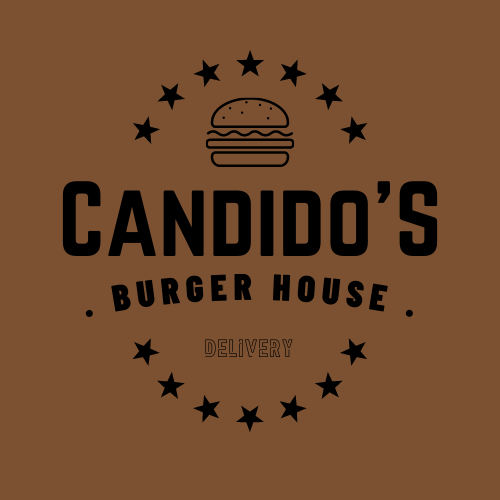 Candidos Burger - logo