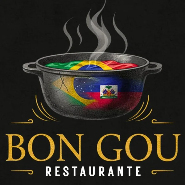 BonGou Restaurante - logo