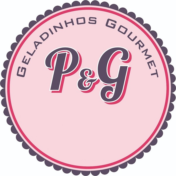 P&G Geladinhos Gourmet - logo
