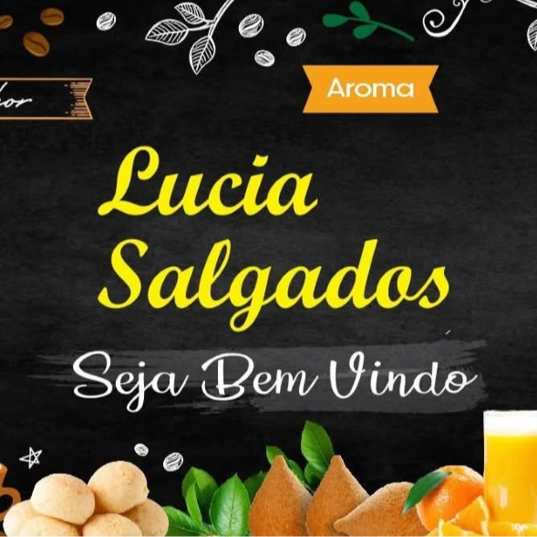 LUCIA SALGADOS - logo