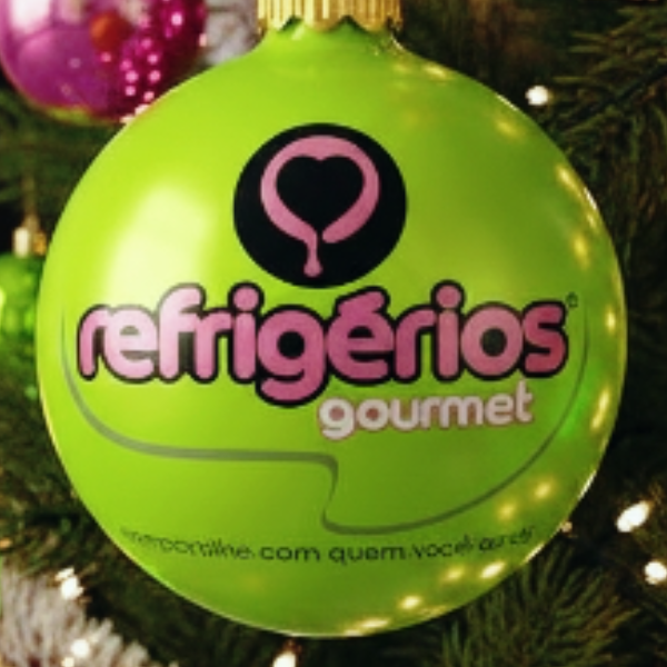 Refrigérios - Açaí, Doces e Gelatos - logo