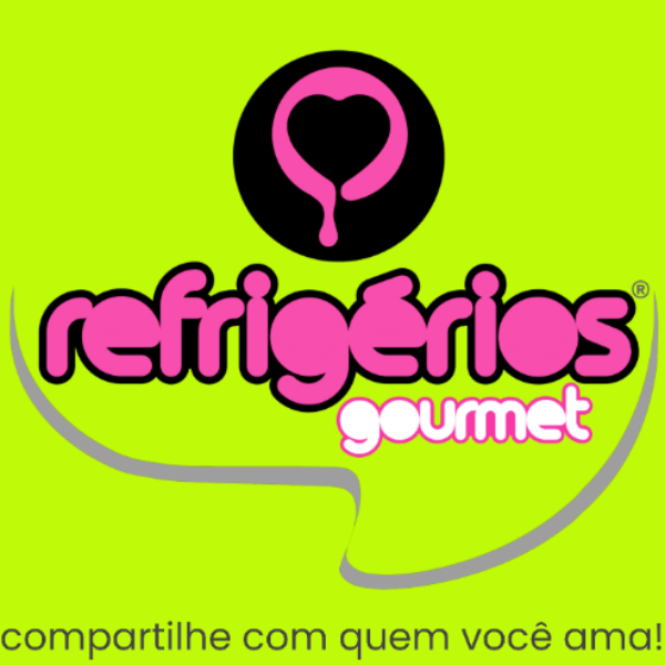 Refrigérios - Açaí, Doces e Gelatos - logo