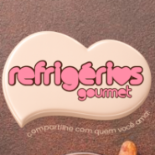 Refrigérios - Açaí, Doces e Gelatos - logo