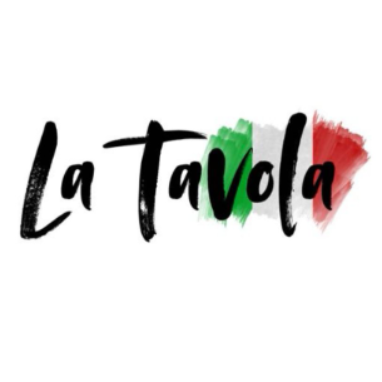 La Tavola - logo